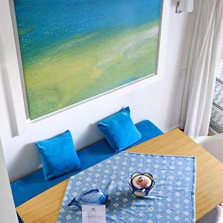 Carpe Diem Apartment