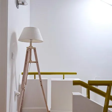 Carpe Diem Apartment