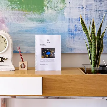 Carpe Diem Apartment