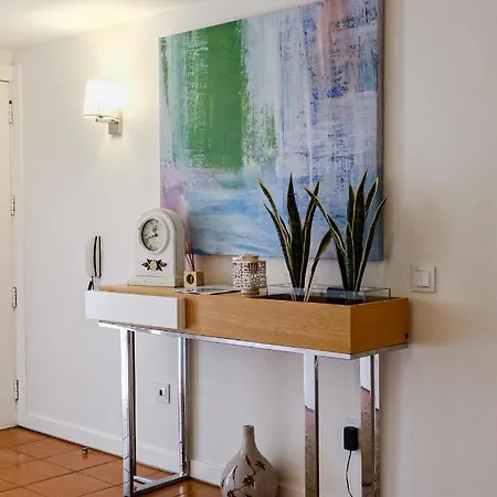 Apartment Carpe Diem