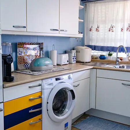 Apartment Carpe Diem *