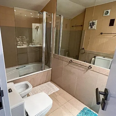 Carpe Diem By Dualhotels Apartament