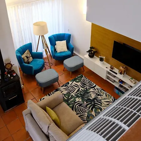 Apartament Carpe Diem By Dualhotels Vilamoura