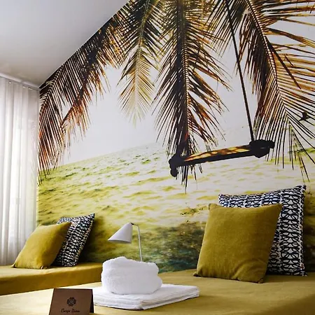 Carpe Diem By Dualhotels Apartament Vilamoura