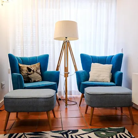 Carpe Diem By Dualhotels Apartament