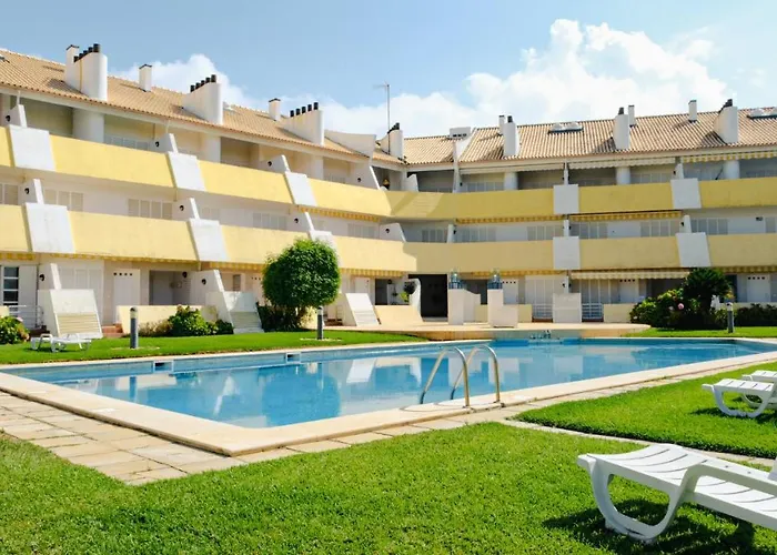 Carpe Diem By Dualhotels Apartament