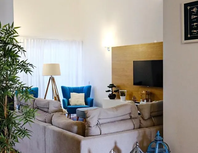 Carpe Diem By Dualhotels * Vilamoura