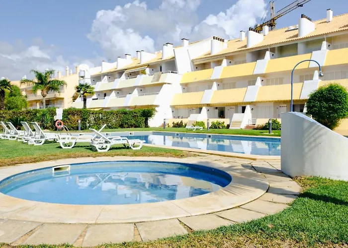 Carpe Diem By Dualhotels Vilamoura