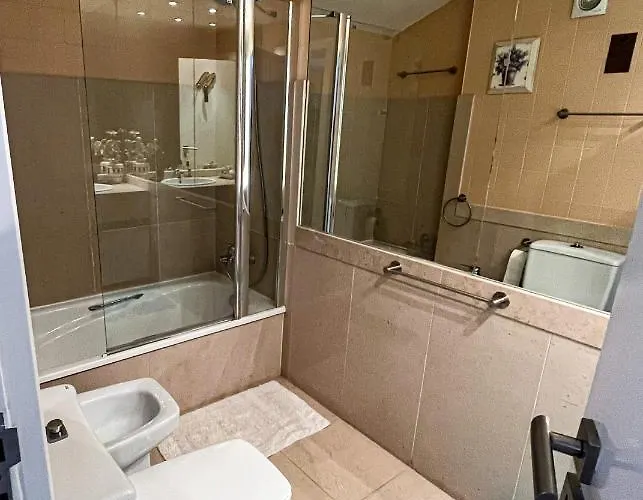 Carpe Diem By Dualhotels Apartament