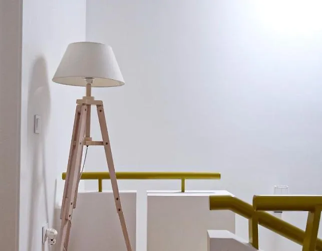 Carpe Diem By Dualhotels Apartamento