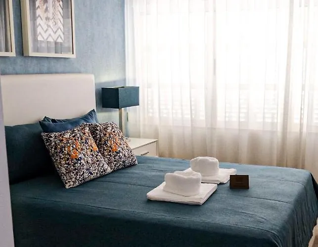 Carpe Diem By Dualhotels Apartament Vilamoura