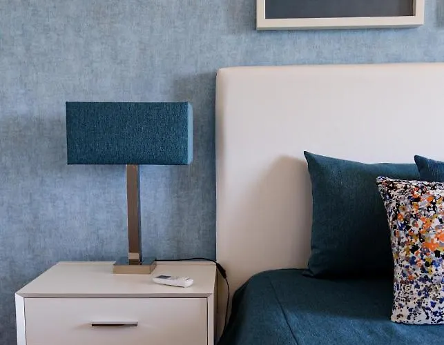 Carpe Diem By Dualhotels *