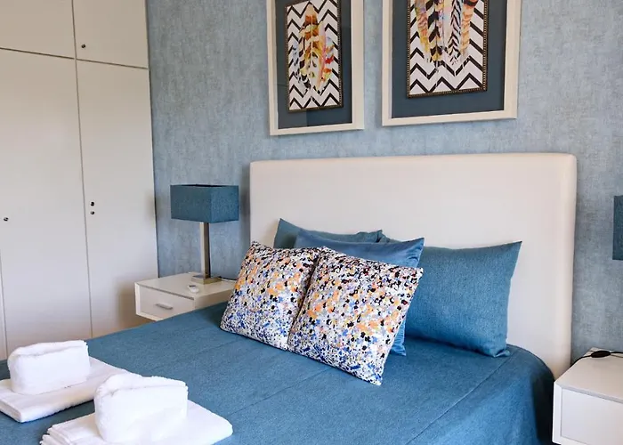 Apartamento Carpe Diem By Dualhotels