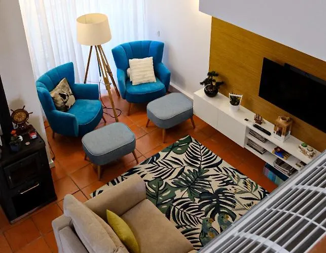 Apartament Carpe Diem By Dualhotels Vilamoura