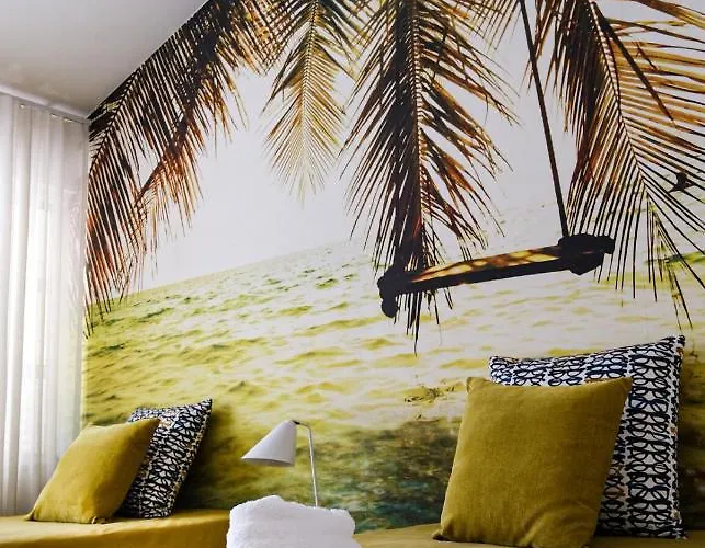 Carpe Diem By Dualhotels Apartament Vilamoura