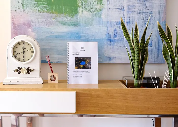 Carpe Diem By Dualhotels Apartamento
