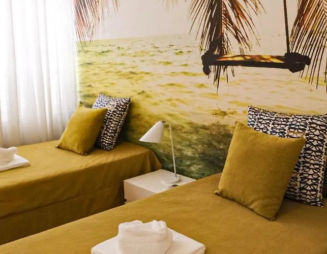 Carpe Diem By Dualhotels * Vilamoura