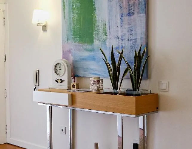 Apartament Carpe Diem By Dualhotels