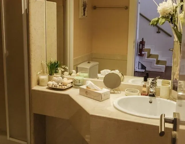 Carpe Diem By Dualhotels Apartament Vilamoura