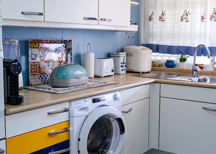 Apartament Carpe Diem By Dualhotels *