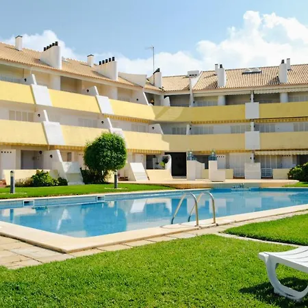 Carpe Diem By Dualhotels Appartement