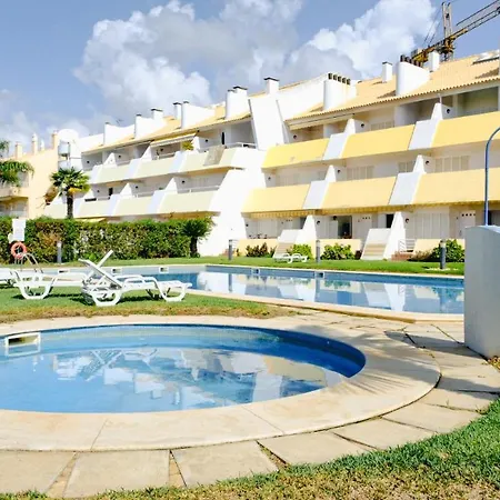 Carpe Diem By Dualhotels Vilamoura