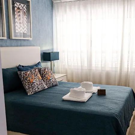 Carpe Diem By Dualhotels Appartement Vilamoura