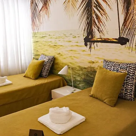 Carpe Diem By Dualhotels * Vilamoura