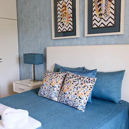شقة Carpe Diem By Dualhotels